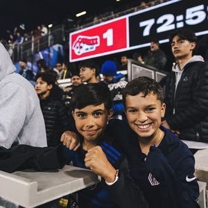 Image post by @sjearthquakes on Instagram