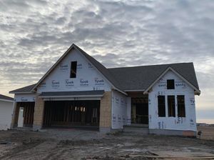 Image post by @berkey_homes on Instagram