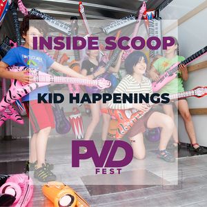 Image post by @pvd.fest on Instagram