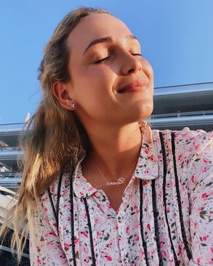 Image post by @donnavekic on Instagram
