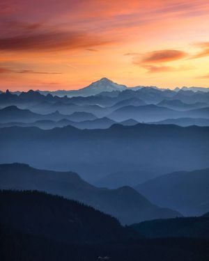 Image post by @nationalparkscollective on Instagram