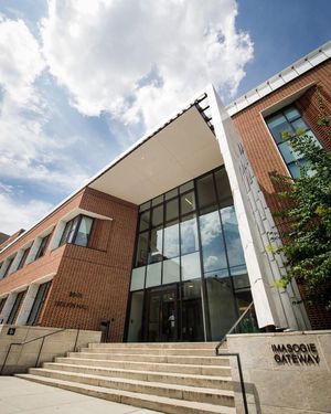 Image post by @penncareylaw on Instagram