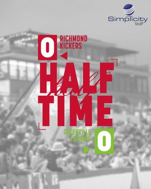 Image post by @richmondkickers on Instagram
