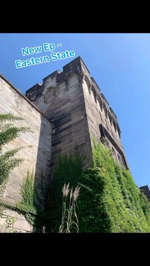 Video post by @boo.busters.podcast on Facebook