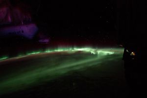 Image post by @nasaartemis on Instagram