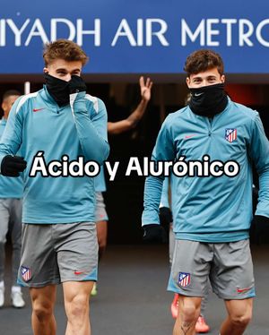 Video post by @atleticodemadrid on TikTok
