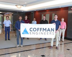 Image post by @coffmanengineers on Instagram