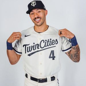Image post by @mlb.fits on Instagram