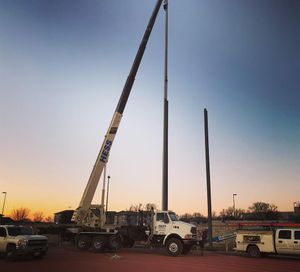 Image post by @fhsuathletics on Instagram