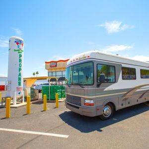Image post by @uhaul on Instagram
