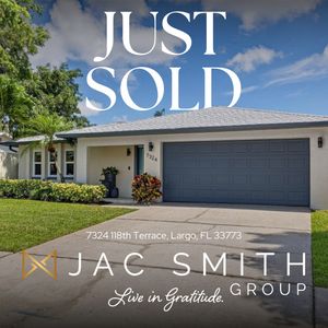Image post by @thejacsmithgroup on Instagram