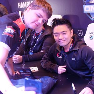 Image post by @complexitygaming on Instagram