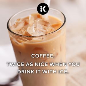 Image post by @keurig on Instagram
