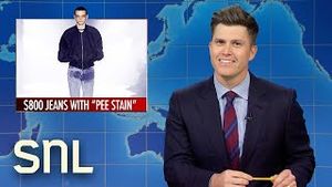 Video post by @saturdaynightlive on YouTube