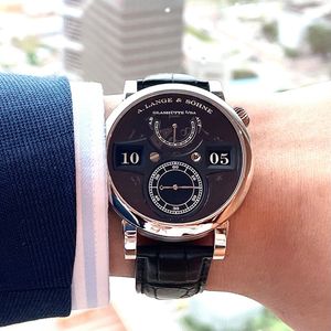 Image post by @sothebyswatches on Instagram