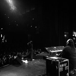 Image post by @thewarfield on Instagram