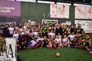 Image post by @scandalsrfc on Instagram