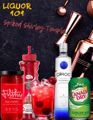 Image post by @liquor101.tx on Instagram