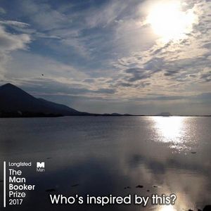 Image post by @thebookerprizes on Instagram