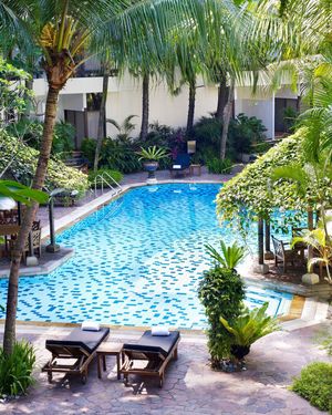 Image post by @worldhotels_collection on Instagram