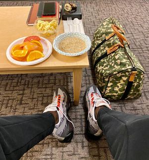 Image post by @shannonsharpe84 on Instagram
