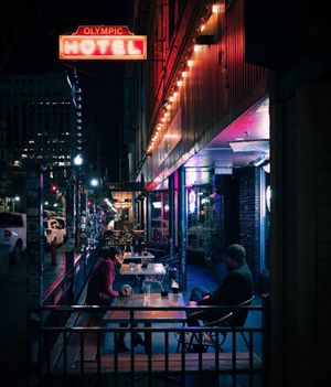 Image post by @hellomeridian on Instagram