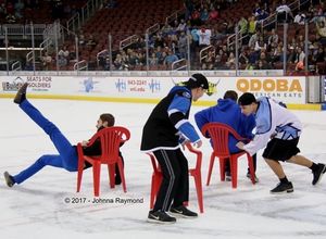 Image post by @wichita_thunder on Instagram