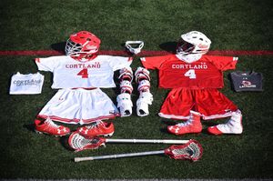 Image post by @cortlandmlax on Instagram
