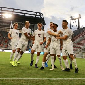 Image post by @uvamensoccer on Instagram