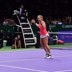 Image post by @filatennis on Instagram