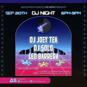 Image post by @as_thedepot_sfsu on Instagram