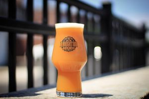 Image post by @navigationbrewingco on Instagram
