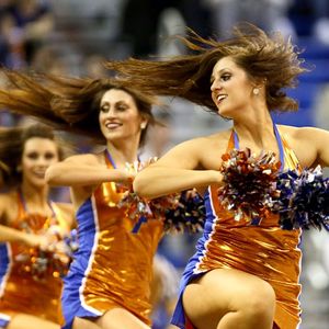 Image post by @gatorsports on Instagram