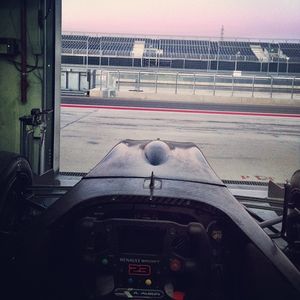 Image post by @alex_albon on Instagram