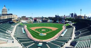 Image post by @rocredwings on Instagram