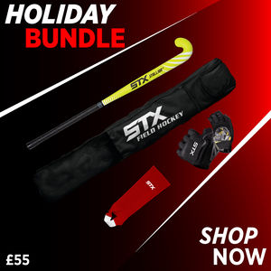 Image post by @stxfieldhockey on Instagram