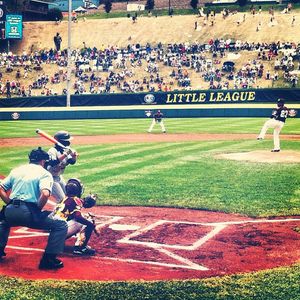 Image post by @eastonbaseball on Instagram