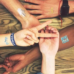 Image post by @birthrightisrael on Instagram