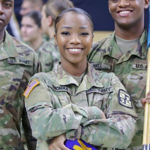 Image post by @goarmy on Instagram