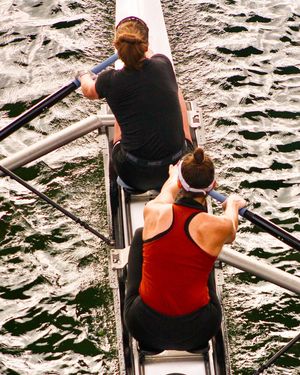 Image post by @texasrowing on Instagram