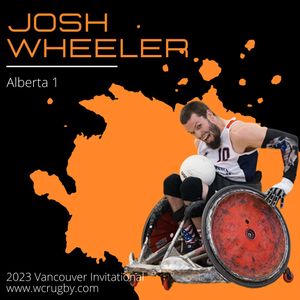 Image post by @bcwheelchairsports on Instagram