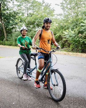 Image post by @pogohbikes on Instagram