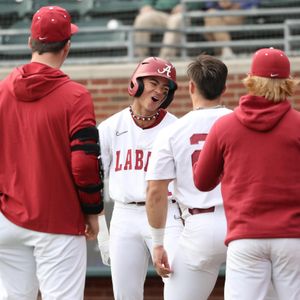 Image post by @alabamabsb on Instagram