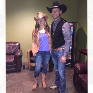 Image post by @cowboycerrone on Instagram
