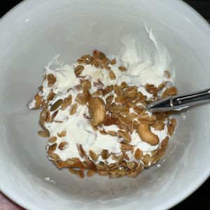 Image post by @yourstrulygranola on Instagram
