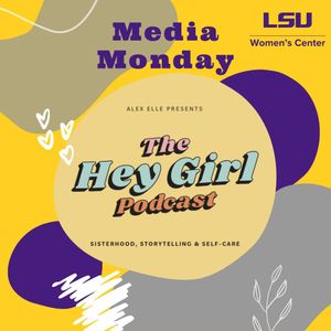 Image post by @lsu_wc on Instagram