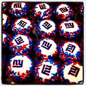 Image post by @metlifestadium on Instagram