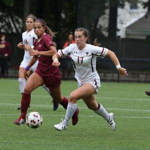 Image post by @bceagles on Instagram