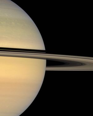 Image post by @nasa on Instagram