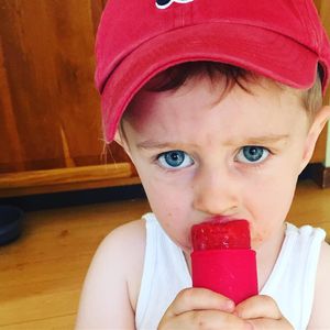 Image post by @kidsgardening on Instagram